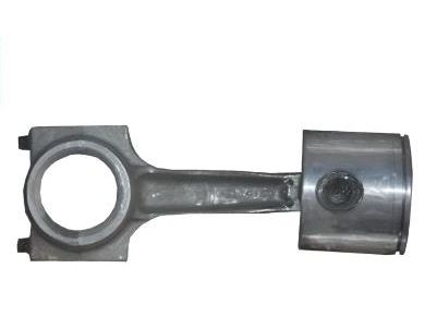 více o produktu - Ojnice s pístem 2836149 pro D4SJ 2000/3000, (103.1873), Copeland